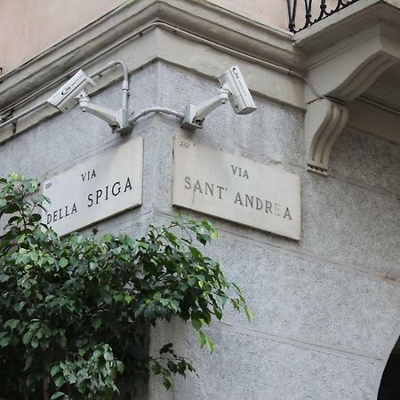 Sant'Andrea Cozy Apartment 밀라노 외부 사진