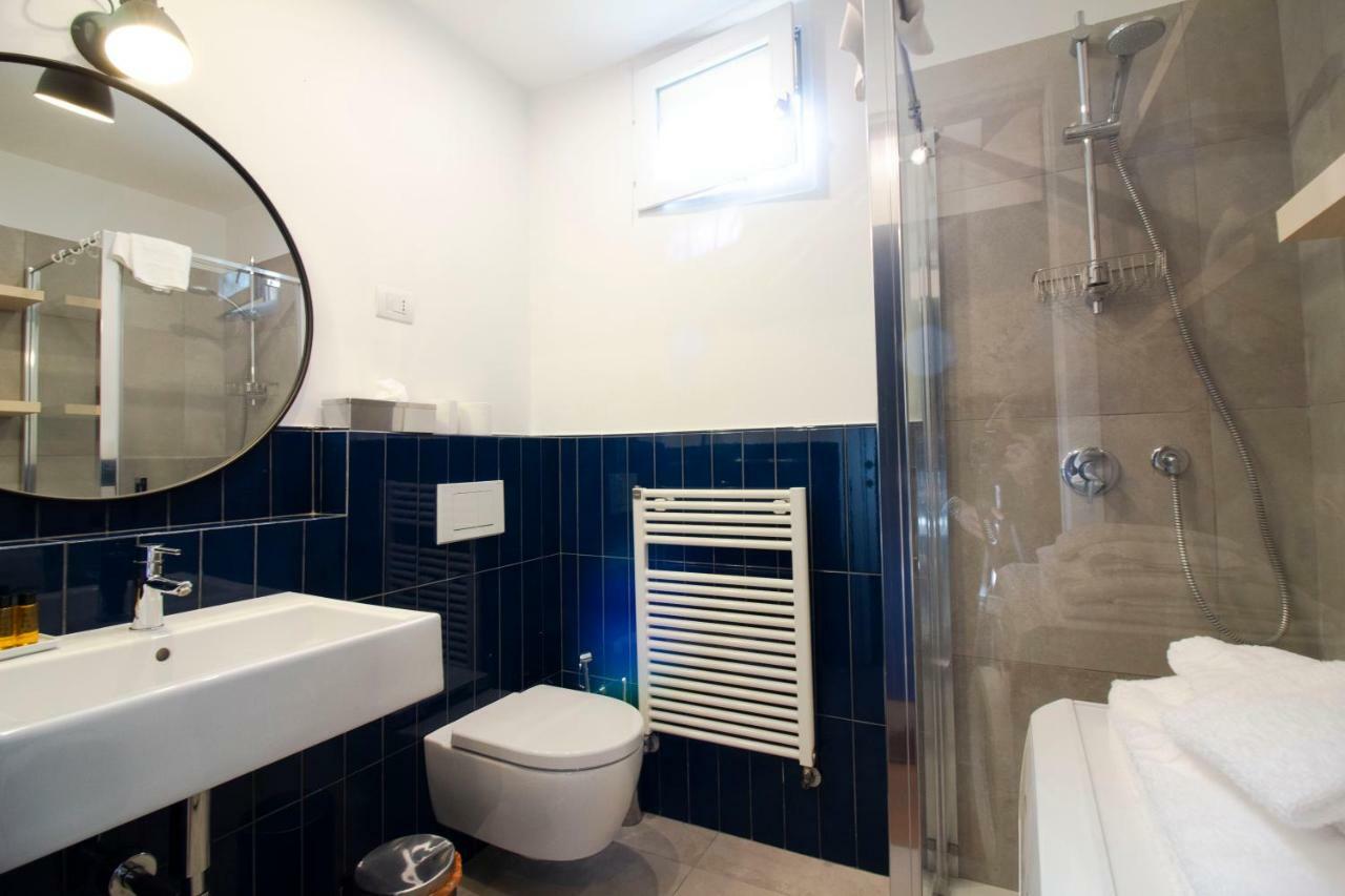 Sant'Andrea Cozy Apartment 밀라노 외부 사진
