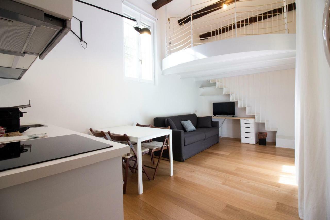 Sant'Andrea Cozy Apartment 밀라노 외부 사진