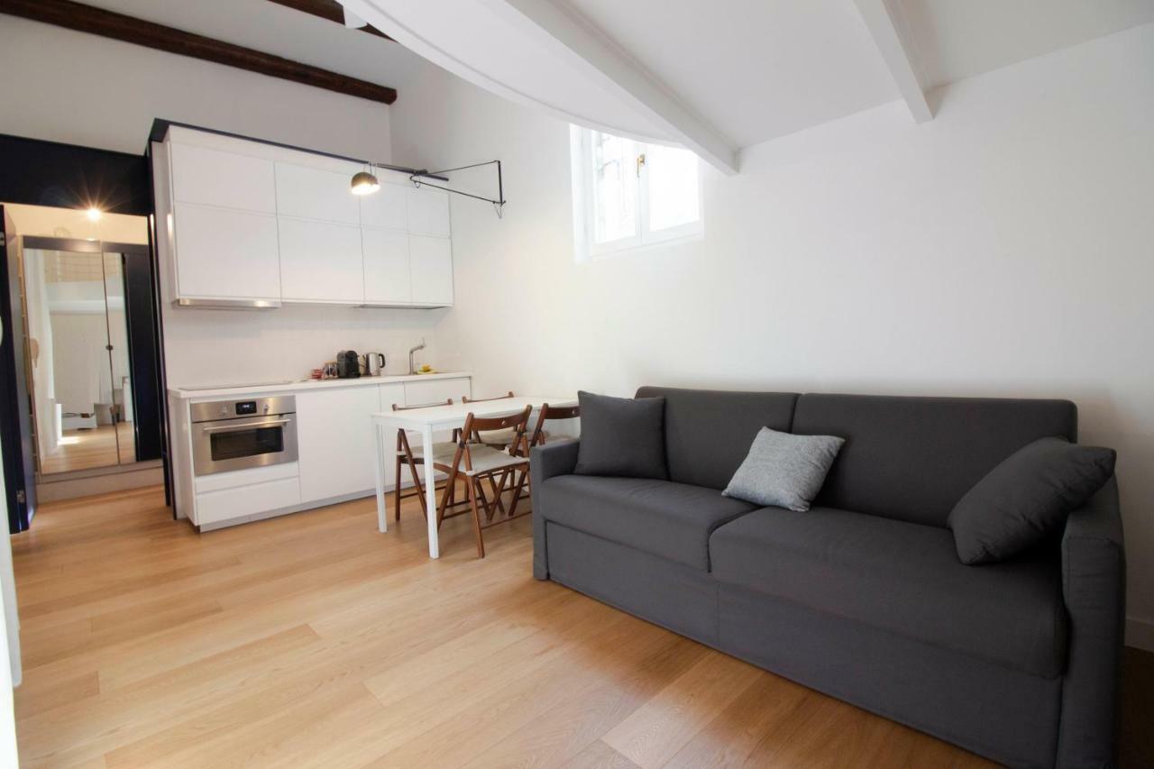 Sant'Andrea Cozy Apartment 밀라노 외부 사진