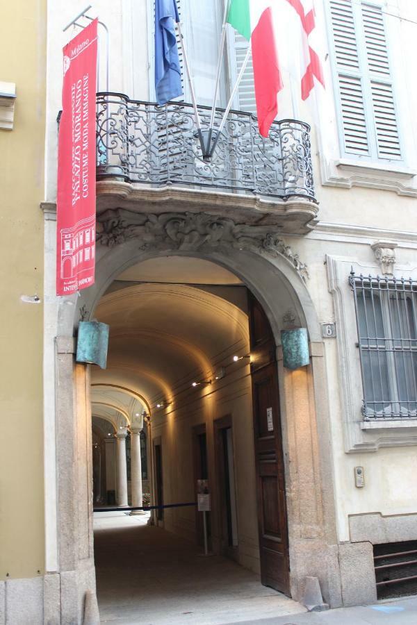 Sant'Andrea Cozy Apartment 밀라노 외부 사진